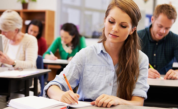 Admission Processing